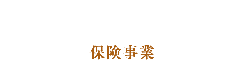 保険事業